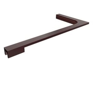 DreamLine  L-Bar Support Bracket 12-in